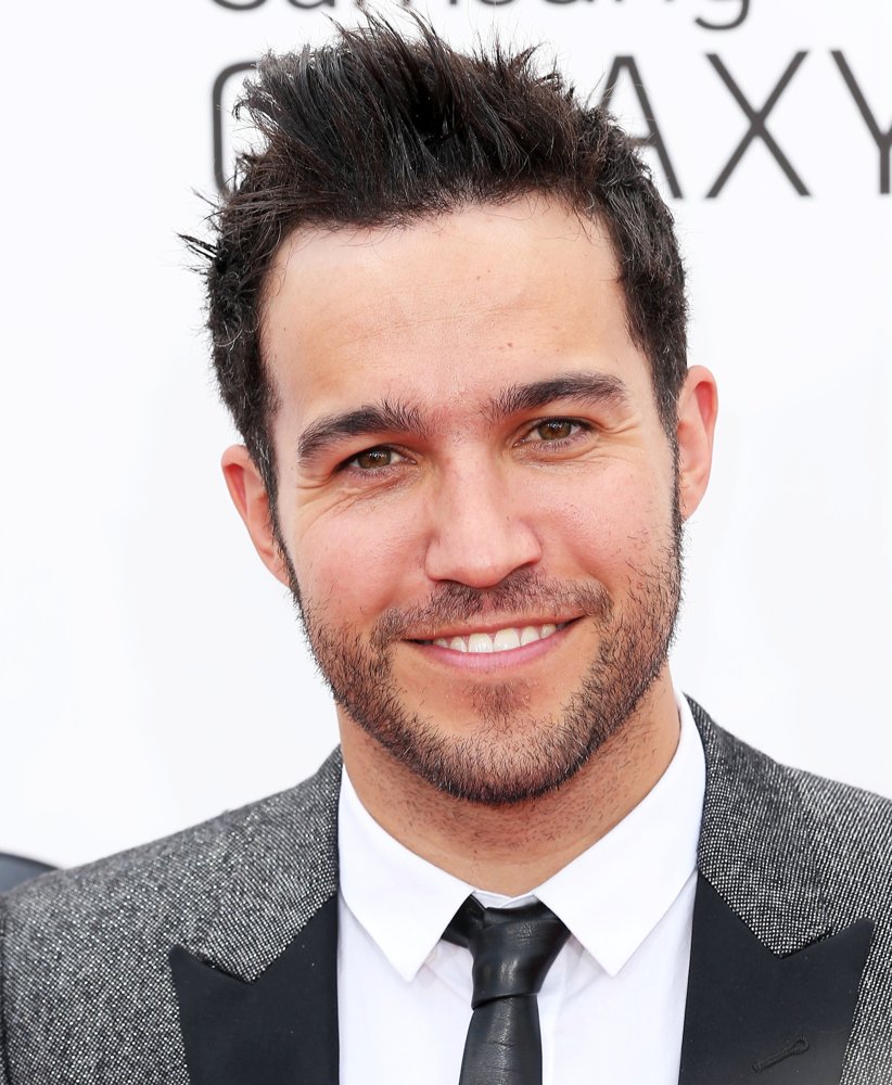 Pete Wentz Picture 115 - 2014 Billboard Music Awards - Red Carpet