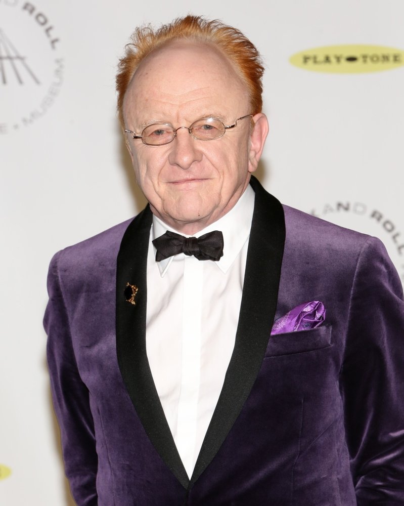 Peter Asher Net Worth