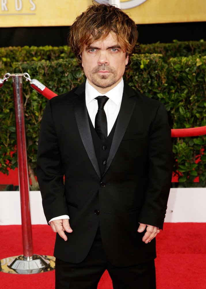 peter dinklage Picture 32 - The 20th Annual Screen Actors Guild Awards