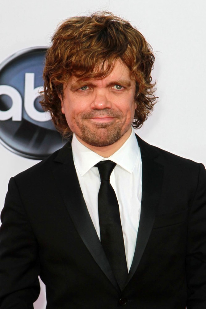 Peter Dinklage Picture 13 - 64th Annual Primetime Emmy Awards - Arrivals