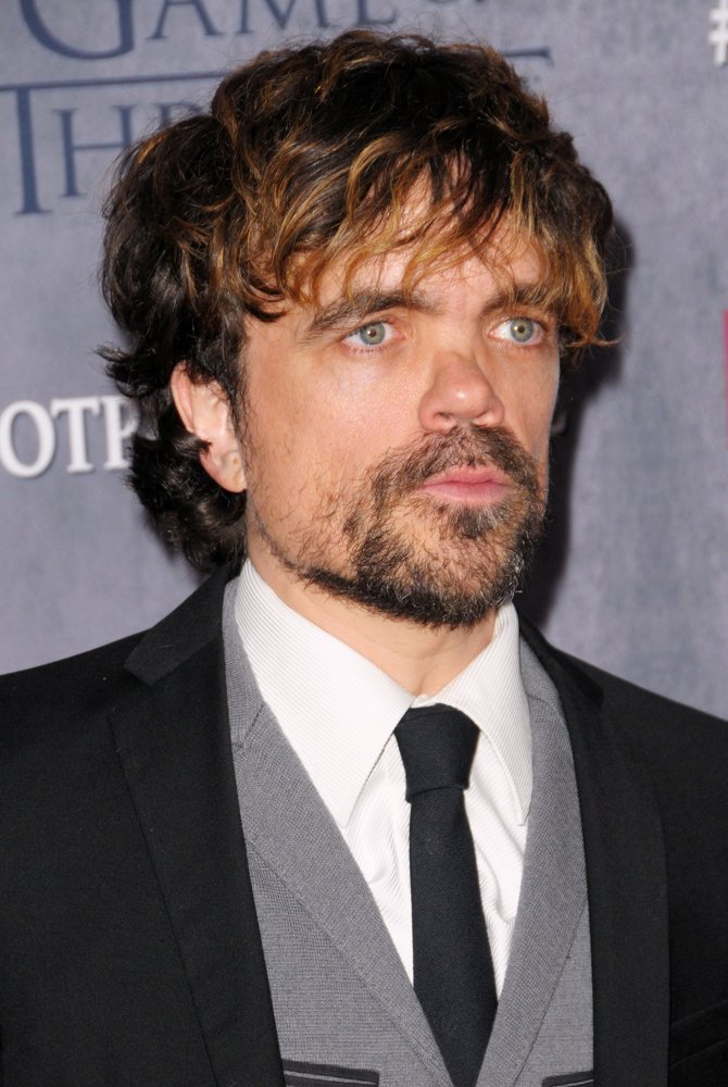 Peter Dinklage Picture 36 - New York Premiere of The Fourth Season of