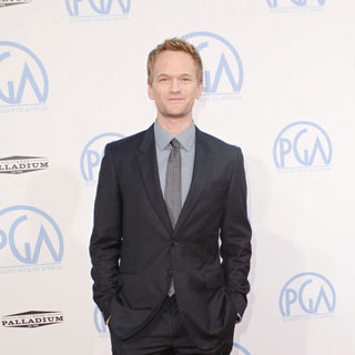 Neil Patrick Harris at The 21st Annual PGA Awards 2010