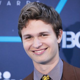 Ansel Elgort Pictures with High Quality Photos