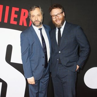 Premiere of Universal Pictures' Blockers