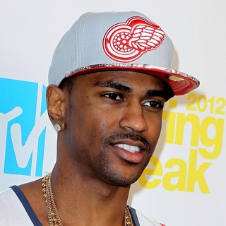 Browse Big Sean Pictures