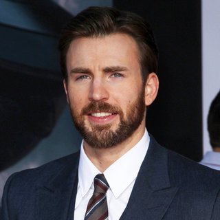 Captain America: The Winter Soldier Los Angeles Premiere