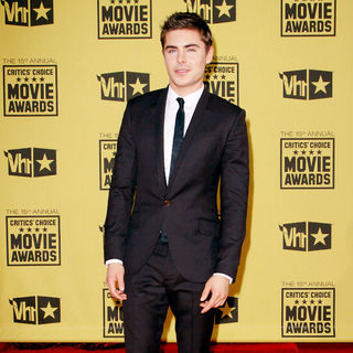 15th Annual Critics' Choice Movie Awards