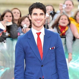 Darren+criss+harry+potter+and+the+deathly+hallows
