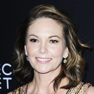 Diane Lane Picture 39 - 24th Annual Palm Springs International Film 