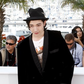 Ezra Miller Picture 24 - 55th BFI London Film Festival - We Need to