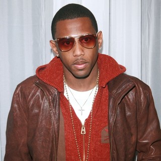 Fabolous Picture 13 - Bet's Rip The Runway 2011