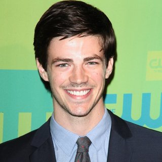 Grant Gustin Picture 1 - The 23rd Annual GLAAD Media Awards