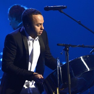 Marlon roudette new single 2014