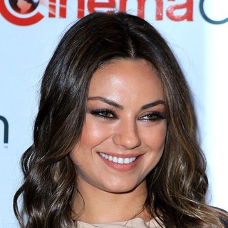 Mila Kunis Picture 81 - Walt Disney Studio Motion Pictures Event at The