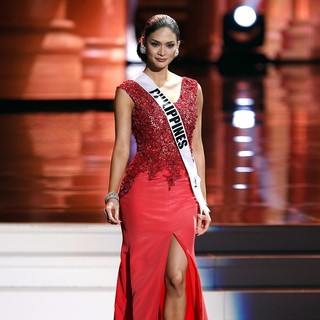 Pia Alonzo Wurtzbach Picture Miss Universe Preliminary Competition