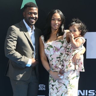 Ray J in BET Awards 2019 - Arrivals