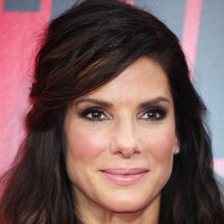 Sandra Bullock Picture 190 - New York Premiere of The Heat - Red Carpet