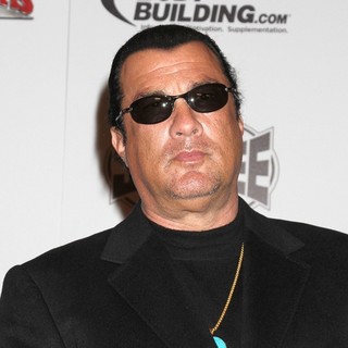 segal seagal strikeforce ronda rousey