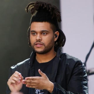 The Weeknd Picture 31 - RnB Phenomenon The Weeknd Takes Over Pure ...