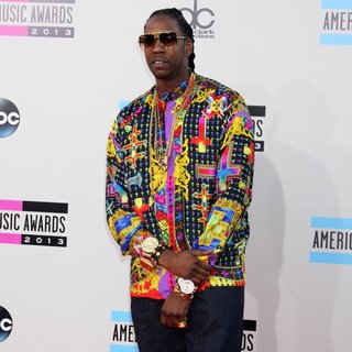 2 Chainz Premieres New Music Video For 'i'm Different'