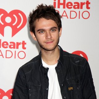 Zedd in iHeartRadio Music Festival - Day 2 - zedd-iheartradio-music ...