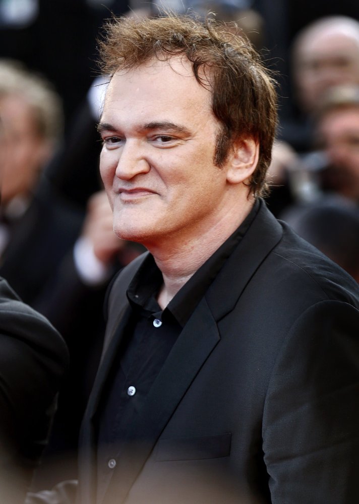 Quentin Tarantino Picture 90 - The 67th Annual Cannes Film Festival 