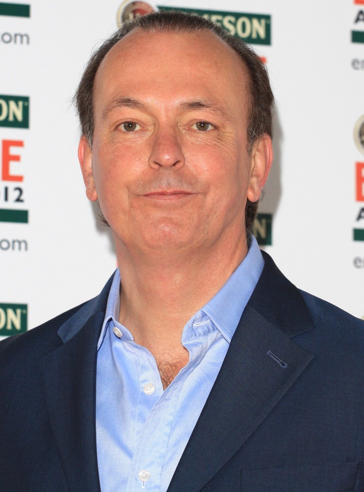 quentin willson Picture 3 - The Empire Film Awards 2012 - Arrivals
