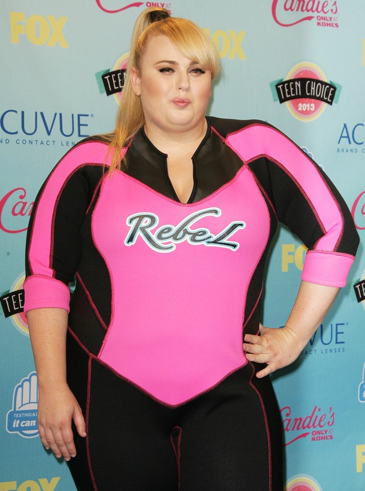 rebel wilson shirt