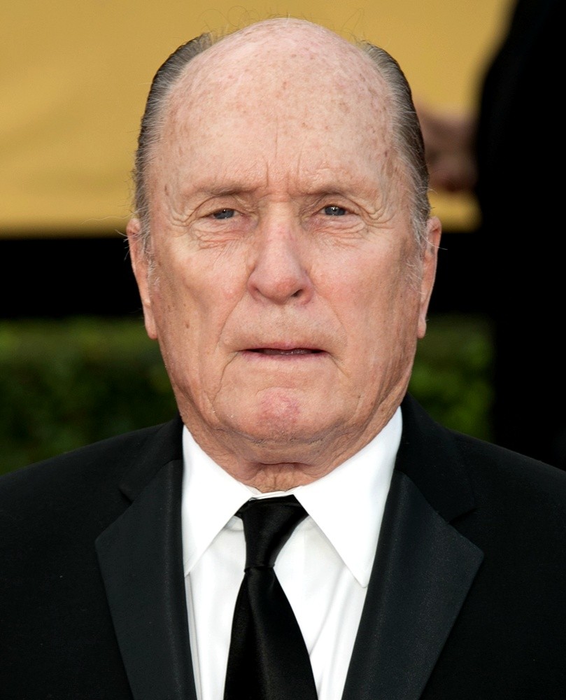 21st Annual SAG Awards - Arrivals - robert-duvall-21st-annual-sag-awards-02