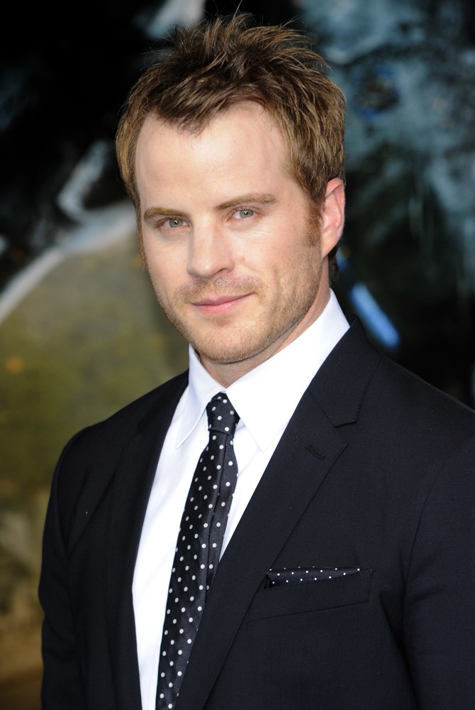 robert kazinsky Picture 11 - European Premiere of Pacific Rim - Arrivals