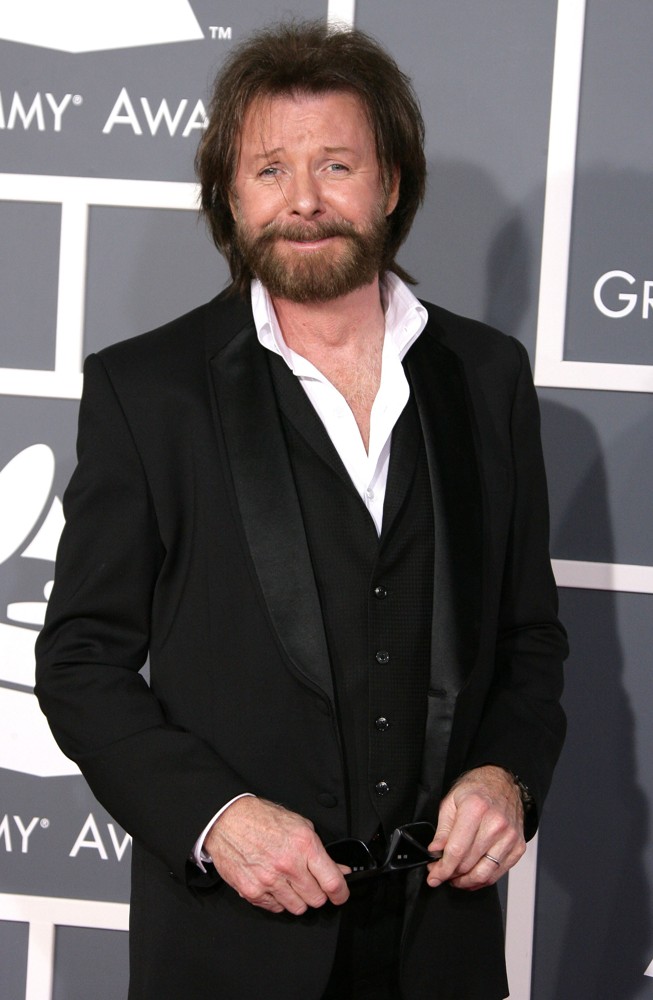 Ronnie Dunn Net Worth