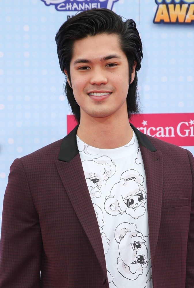 Ross Butler Net Worth