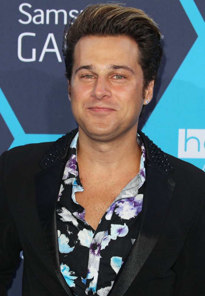 ryan cabrera Picture 6 - The 16th Annual Young Hollywood Awards - Arrivals