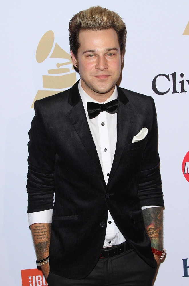 Ryan Cabrera Picture 7 2015 PreGRAMMY Gala and Salute to Industry