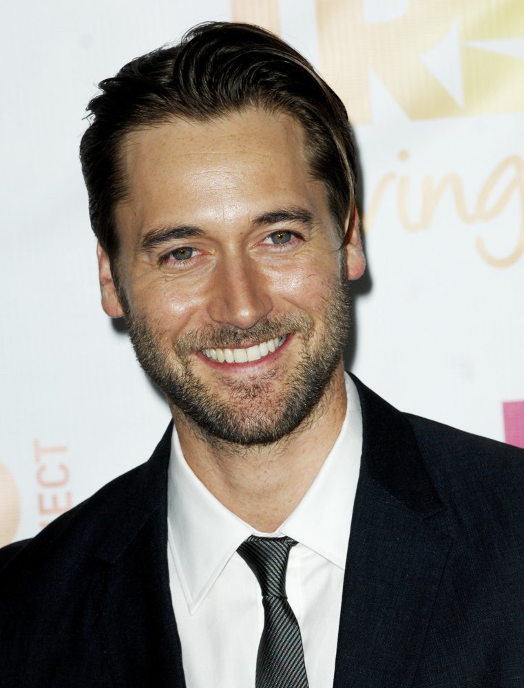 Ryan Eggold Net Worth