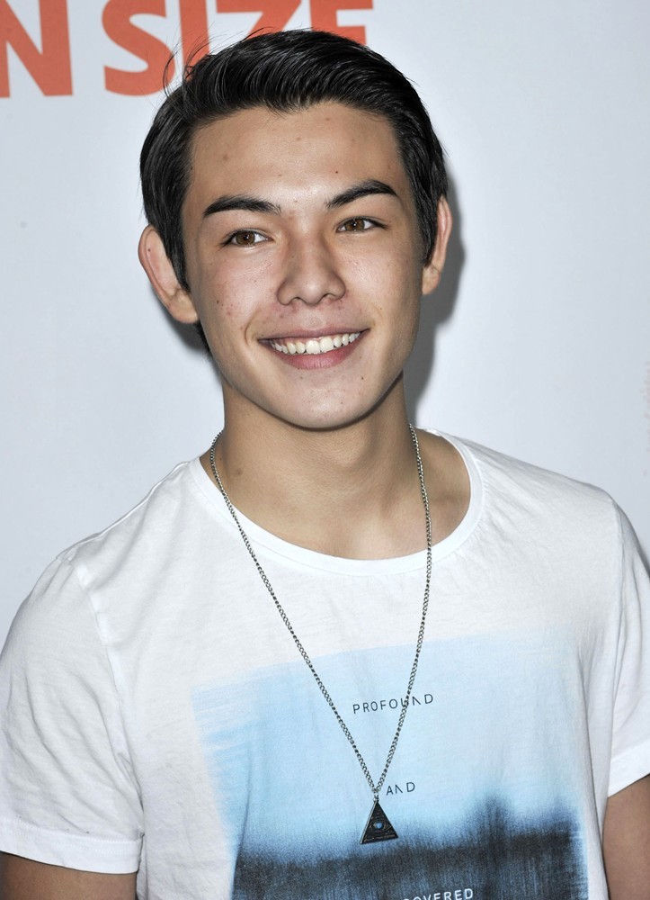 Ryan Potter