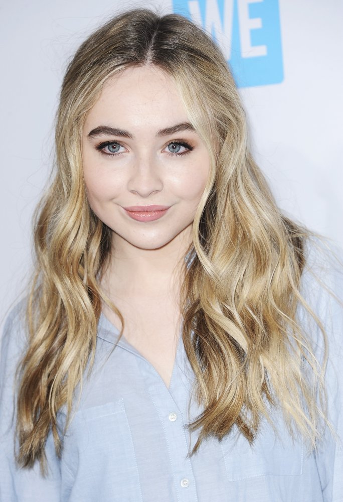 Sabrina Carpenter Picture 49 - We Day California 2016 - Arrivals