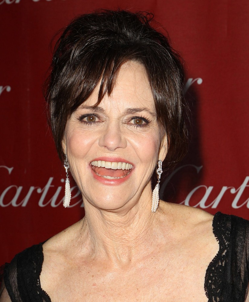 Sally Field Picture 16 - 24th Annual Palm Springs International Film