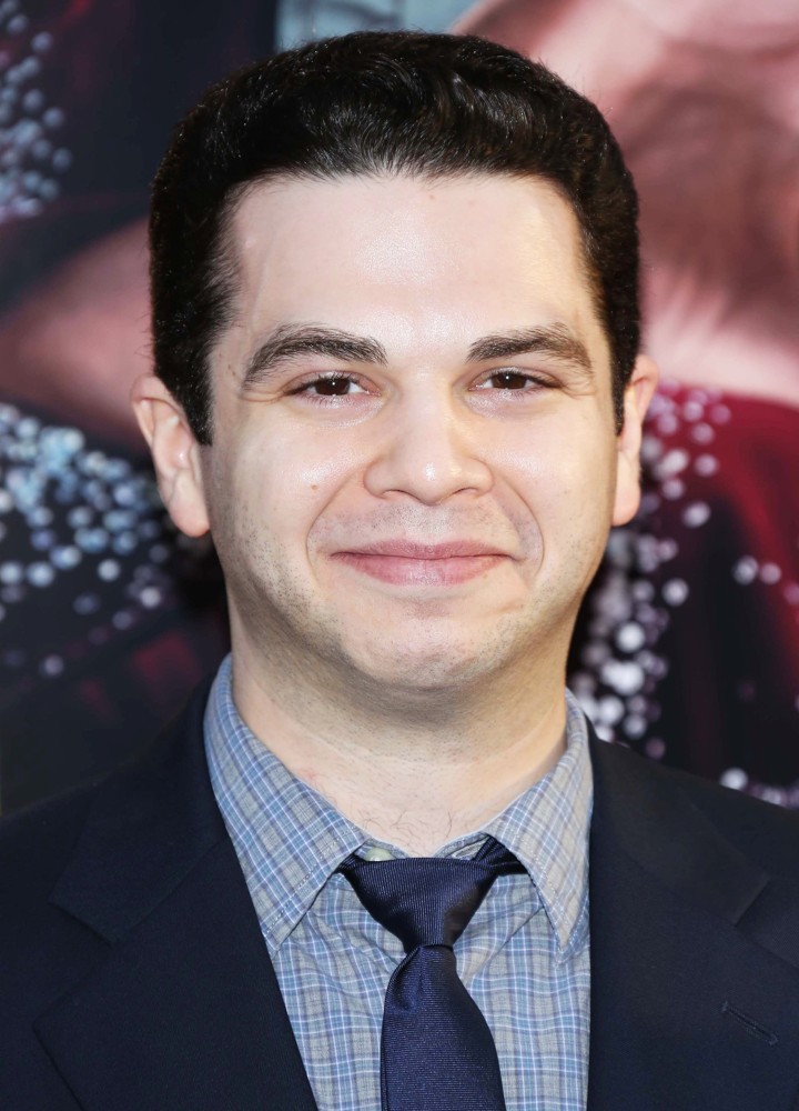 samm levine Picture 8 - Los Angeles Premiere of The Incredible Burt