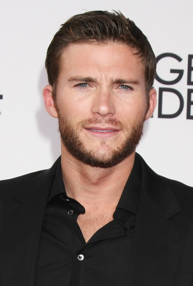 Scott Eastwood Picture 28 - The Longest Ride Premiere