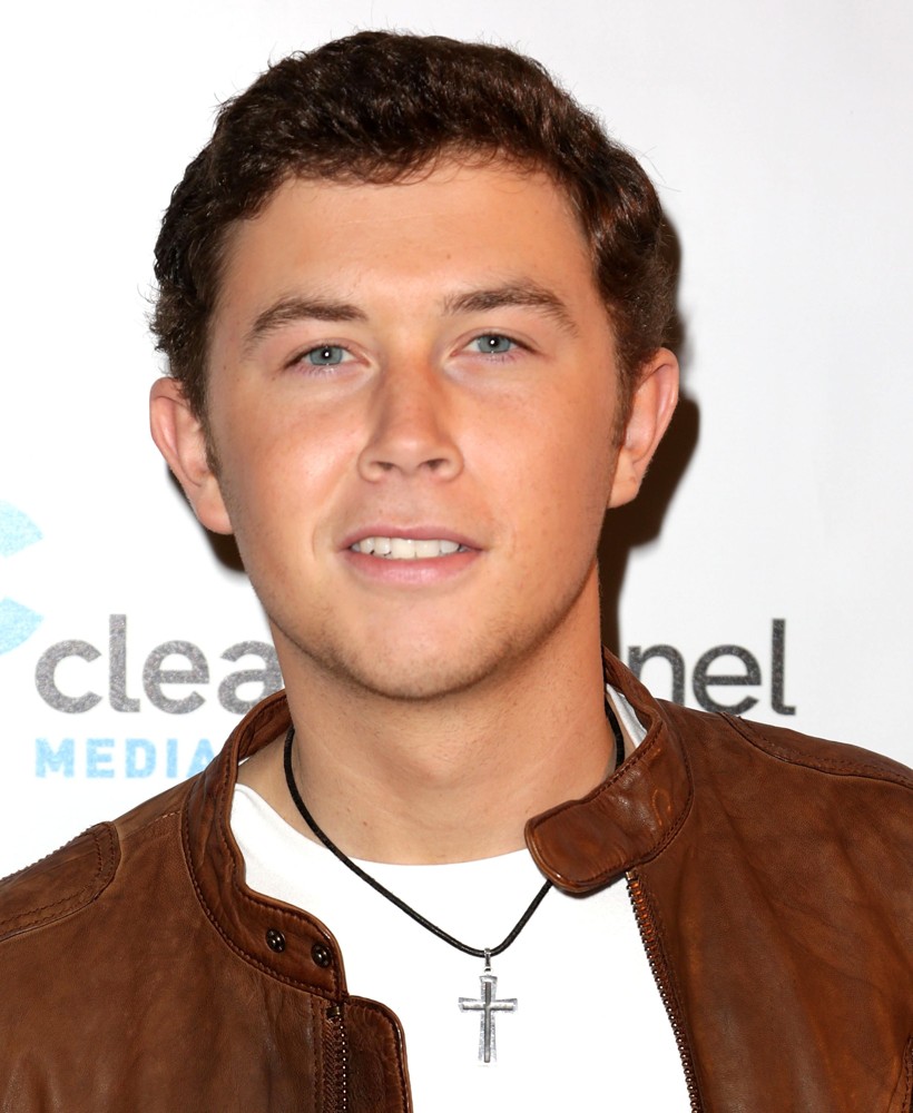 Scotty McCreery