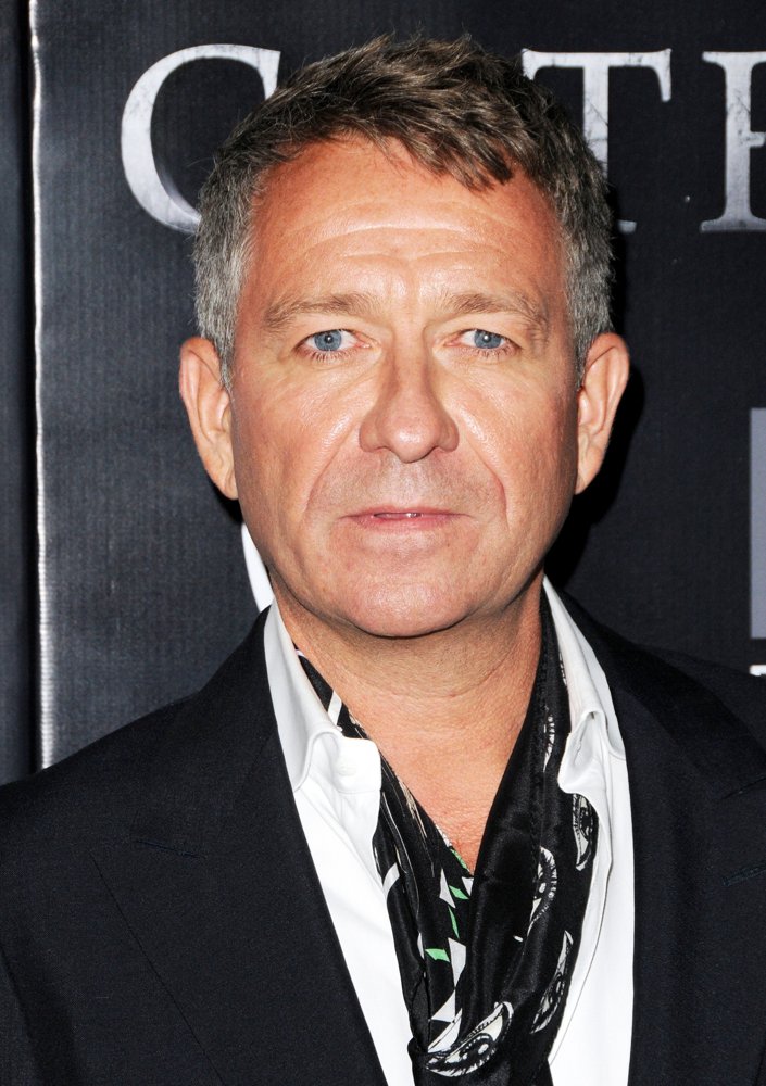 Sean Pertwee Sean Pertwee