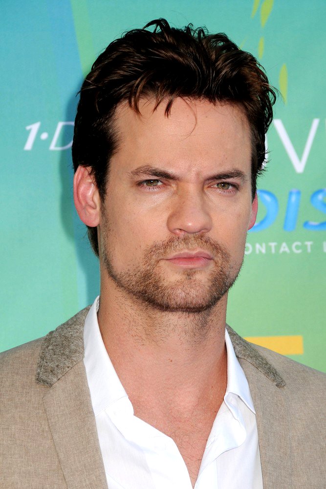 Shane West - Picture Hot