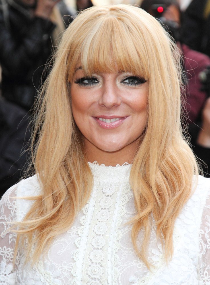 Sheridan Smith Grammy Awards Sheridan Smith The 2012 Arqiva British