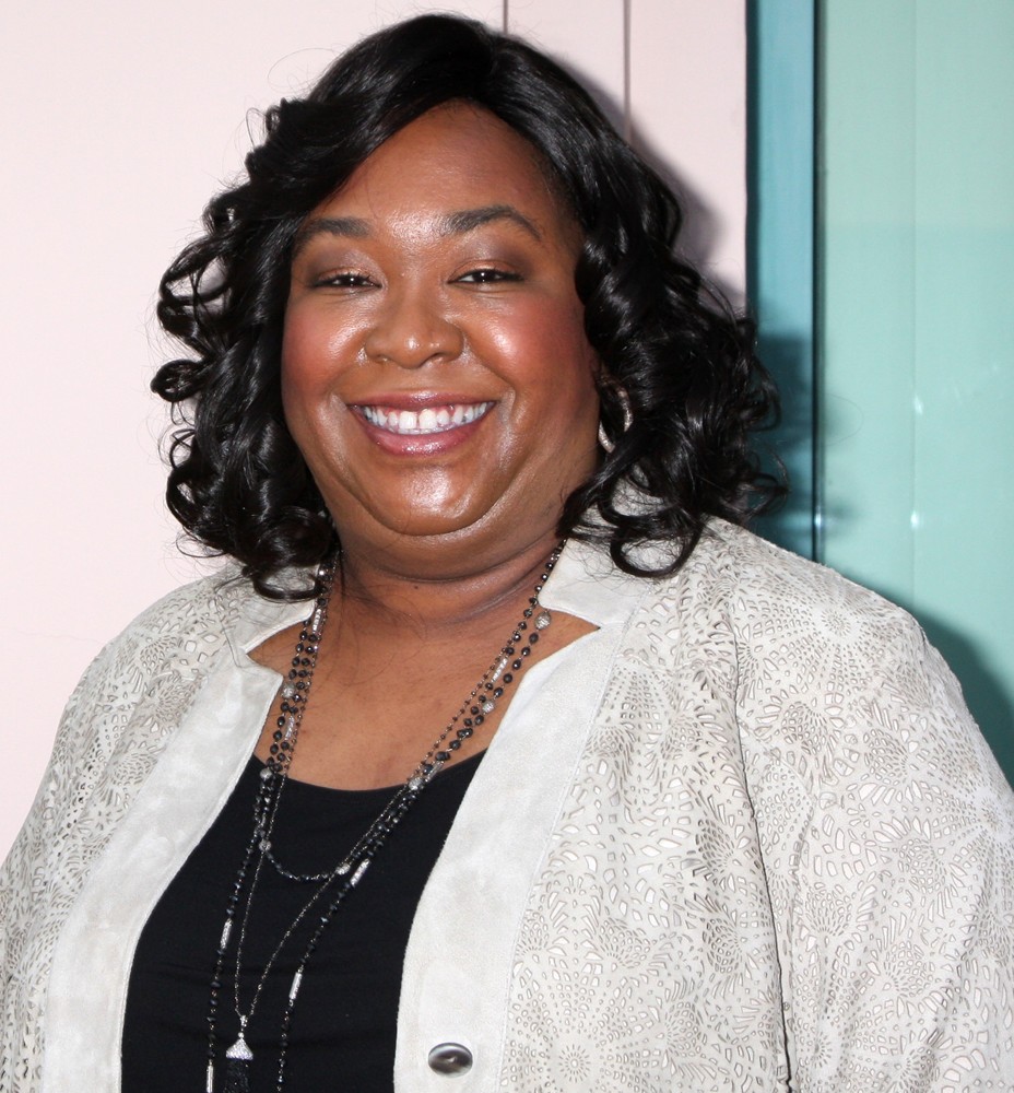 Shonda Rhimes Net Worth