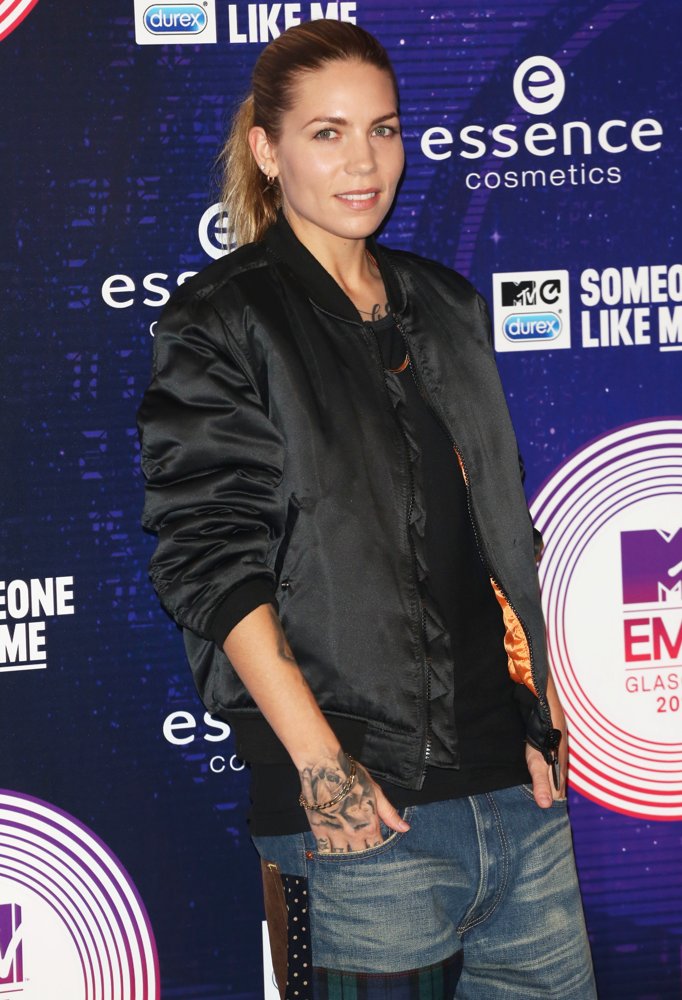 Skylar Grey Picture 45 - Mtv Europe Music Awards 2014 - Arrivals