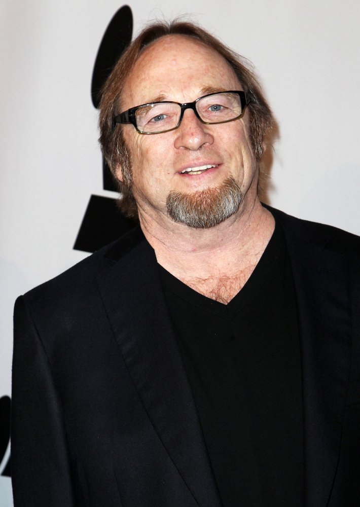 Stephen Stills Net Worth