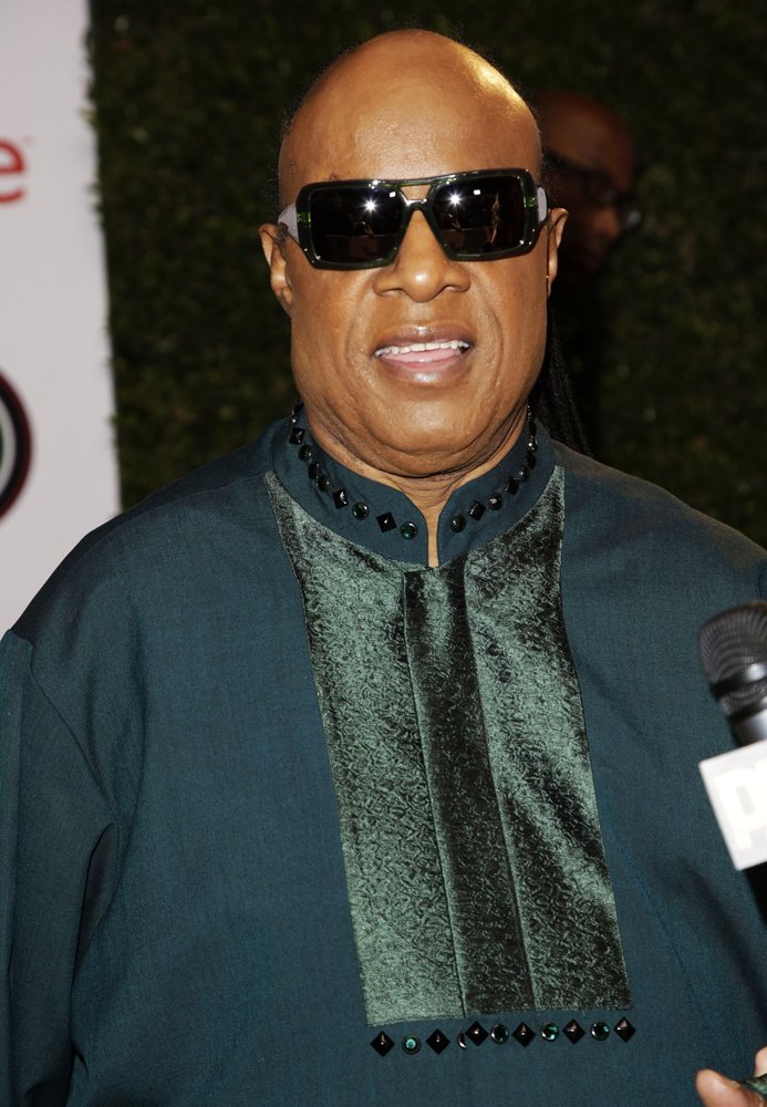 Stevie Wonder - Wikipedia