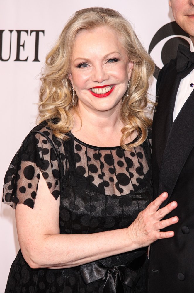 Susan Stroman Net Worth