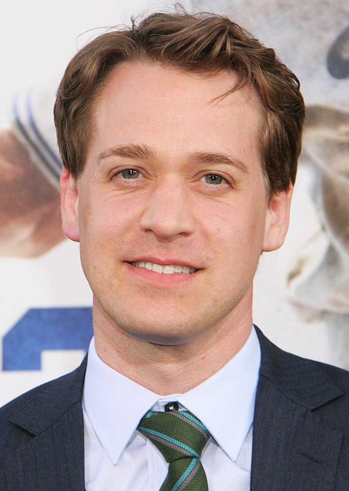 t.r. knight Picture 318 Los Angeles Premiere of 42 The True Story of